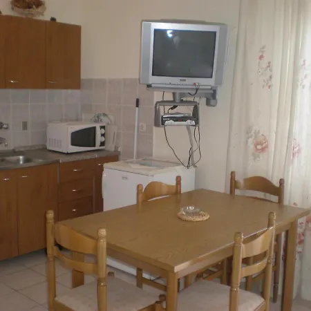 Terezija Apartment *