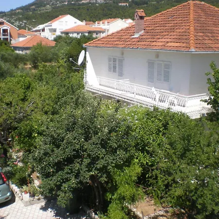 Terezija Apartment