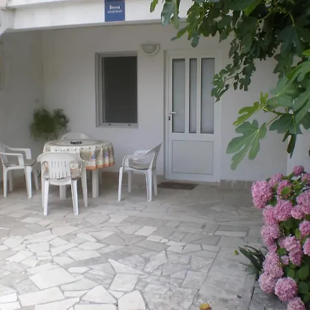 Terezija Apartment Orebic