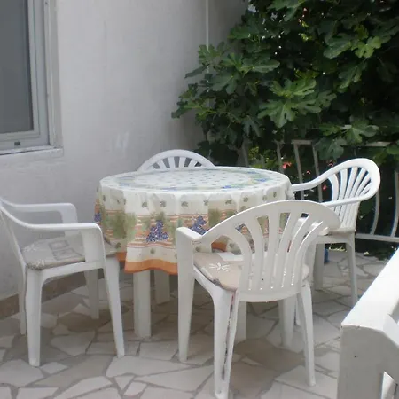 Apartment Terezija Orebic