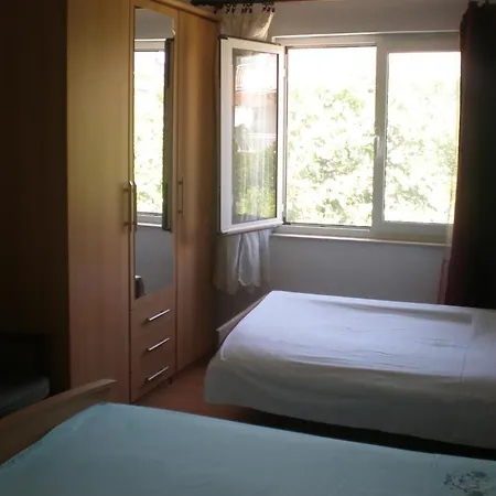 Apartment Terezija