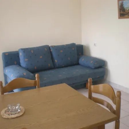 Apartment Terezija Orebic
