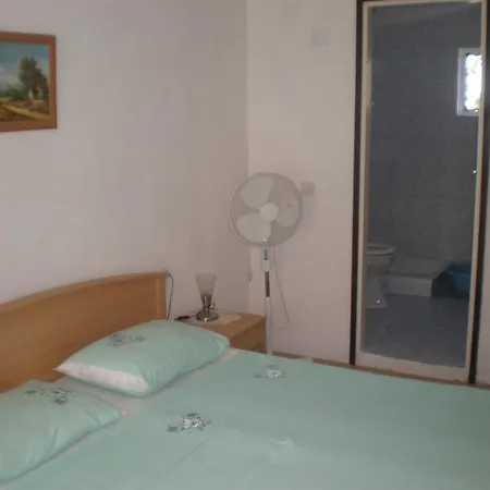 Apartment Terezija *