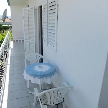 Apartment Terezija