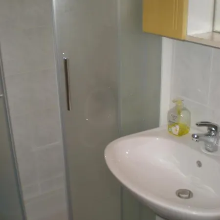Apartment Terezija Orebic