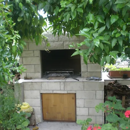 Terezija Apartment Orebic