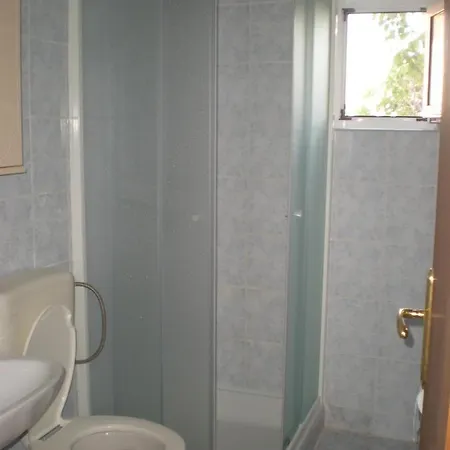 Terezija Apartment *