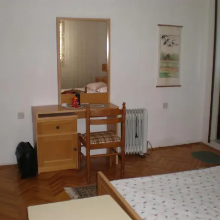 Apartment Terezija *